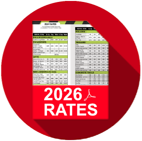 Current Rental Rates PDF