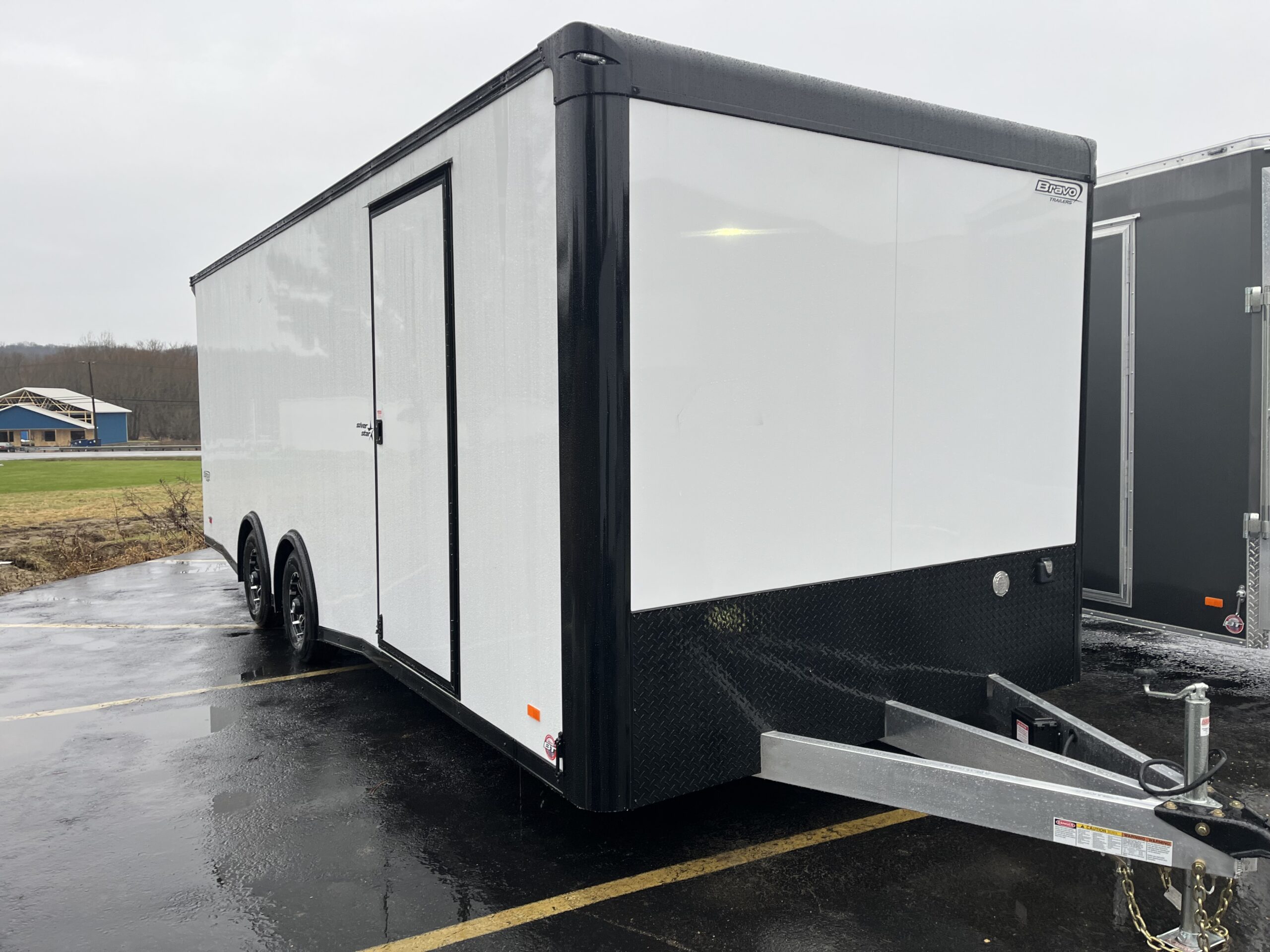 retail trailers