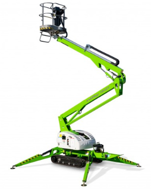Self Propelled Man Lift